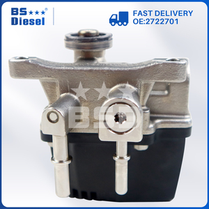 Pompe doseuse injecteur de liquide d'échappement diesel (DEF) 2095566 2238325 2238324 2722701 pour Scania Séries P G R T - Product Image 3
