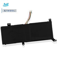 Baterai Laptop USA in Stock MYiYAE B21N1818-2 untuk ASUS Vivobook 14 R424D F412 A412 X412 S412F Y4200 37Wh