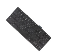 Teclado Original para Portátil Acer Chromebook C723 C736T R753T, Teclado del Reino Unido NK.I111S.0JU