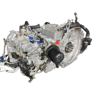 Motor de Auto de Alta Calidad, Fabricado en China, Ensamblaje de Motor Automotriz de Alta Calidad para 718 Cayman Boxster 2.0T - Product Image 1