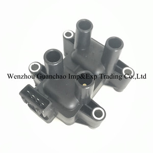 Chery Fengyun Tiggo คอยล์จุดระเบิด F01R00A036 F01R00A025สำหรับเปลี่ยนซ่อมใหม่ - Product Image 5
