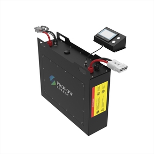 Propow Energy Lithium Ion Pallet Truck <b>Batteries</b> <b>24V</b> 100Ah 135Ah 150Ah <b>Batteries</b> <b>24V</b> 100Ah Pallet Truck <b>Batteries</b> - Product Image 2