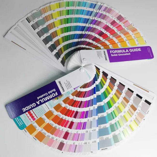 Couleur adaptée aux besoins du client