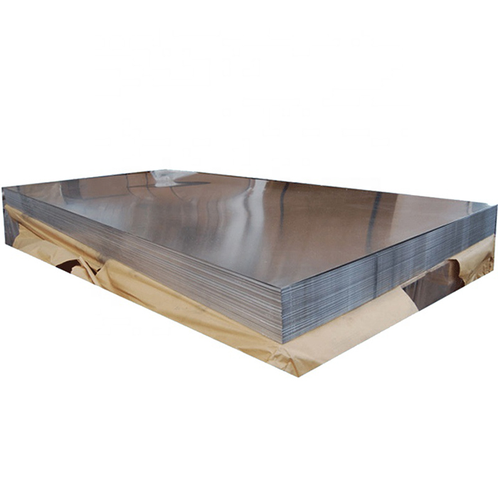 High Quality Aluminum Sheet 0.1mm-10mm Thick 1100 1060 3005 5083 6061 Aluminum Plate / Sheet