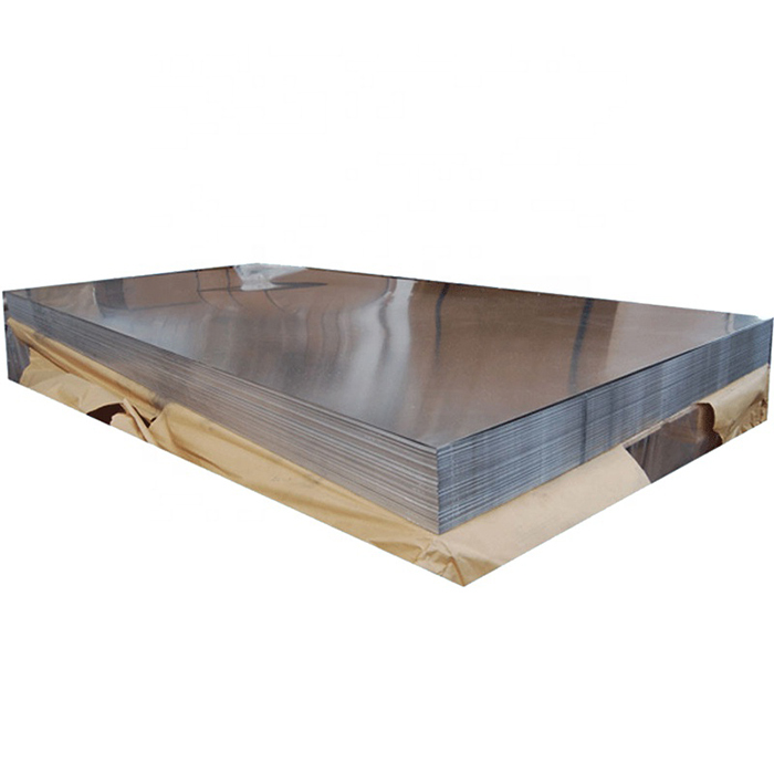 5083 aluminum plate alloy ship plate