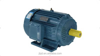 Moteur asynchrone triphasé série YE4, moteur électrique, moteur de haute qualité, IE2