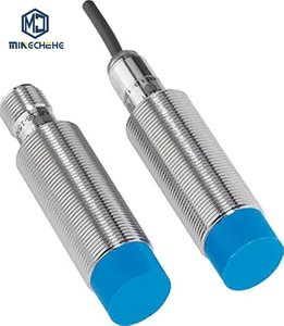 Sensor de Proximidad Serie IME18-08BPOZW2S, Varios Modelos, Envío Rápido para Plantas de Manufactura - Product Image 1