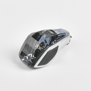 Pomello del Cambio in Cristallo per <span class=keywords><strong>BMW</strong></span> Serie 3 F30, Serie 5 F10 F18 F11 F12 F13 F02, Accessori Auto - Product Image 6