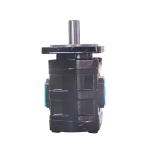 ปั๊มไฮดรอลิกสำหรับโหลดเดอร์ CBGJ2063 4120001060 4120002117ชิ้นส่วนเครื่องจักรก่อสร้าง - Product Image 3