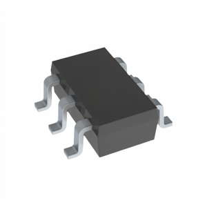 ซื้อชิ้นส่วนอิเล็กทรอนิกส์ออนไลน์ SI3460BDV-T1-BE3 6-TSOP ทรานซิสเตอร์ของแท้ - Product Image 1