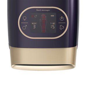 Masajeador de manos y dedos profesional, inalámbrico, para aliviar el dolor - Product Image 4