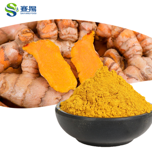 Органический порошок куркумы (Curcuma Longa) оптом под собственной торговой маркой, 100% чистый натуральный порошок корня куркумы - Product Image 1