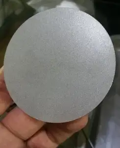 ステンレス鋼チタンニッケルハステロイ焼結粉末多孔質焼結粉末
