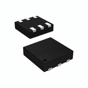Electronics Component BOM IC In Stock 6 UFDFN Power Management (PMIC) ISL9103IRUCZ-T - Product Image 1