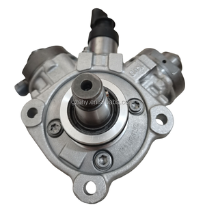 Pompe à carburant d'injecteur diesel Assy 0445020606 0445020610 V837073731 - Product Image 2