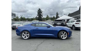 Chevrolet Monza รถซีดานใหม่รถยนต์เบนซินมือสองเครื่องยนต์15L จากประเทศจีน - Product Image 3