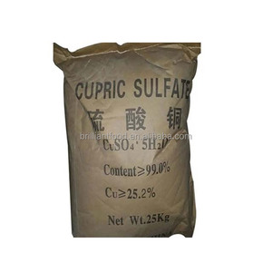 Bán buôn <span class=keywords><strong>cuso4</strong></span> hạt khan 96% Đồng sunfat cho bể bơi - Product Image 5