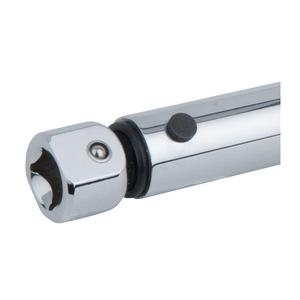 KS TOOLS-516,5068 Llave dinamométrica industrial con portaherramientas enchufable-EAN 4042146545867 LLAVES DE TORQUE MECANICO - Product Image 2