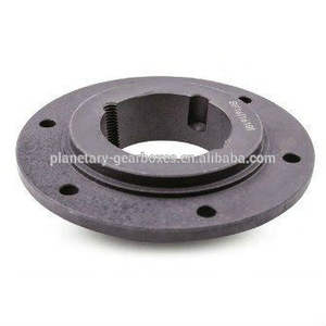 Boulon épaississant pour moyeu, alésoir à main - Product Image 2