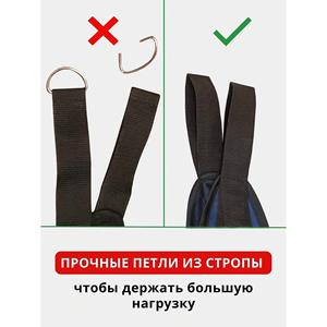 Dispositivo de tracción cervical con hamaca de suspensión para el cuello, estirador manual para aliviar el dolor de cuello - Product Image 2