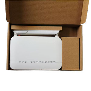 Modem ONT FTTH haut de gamme WiFi 6 AX3000 XPON double bande 4GE+1POTS+USB compatible avec Huawei/ZTE/<span class=keywords><strong>Nokia</strong></span> OLT - Product Image 6