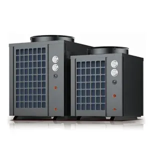 Bomba de Calor de Diseño Innovador con WIFI, Bomba de Calor Aire-Agua R290 de 15kW de Fábrica China, Calefacción por Suelo Radiante - Product Image 3
