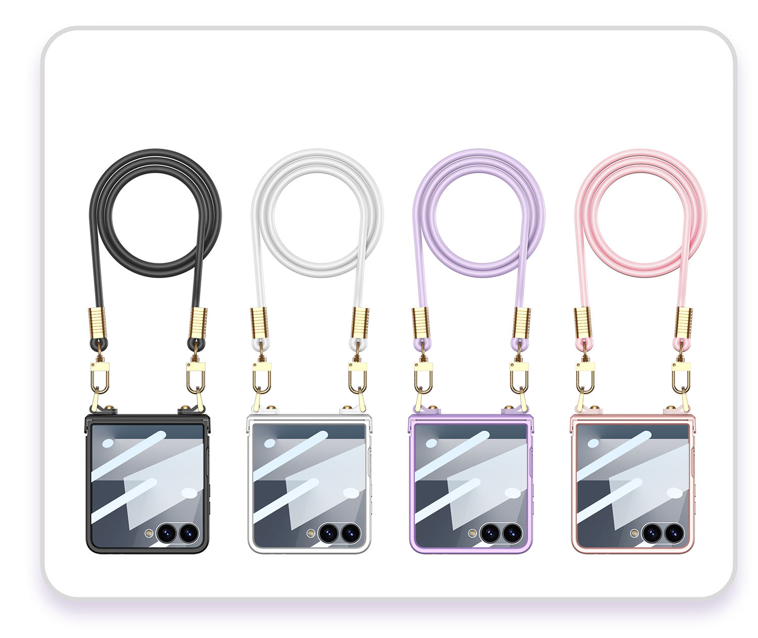 ซองและป้องกันหน้าจอ