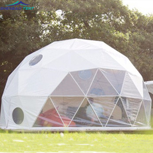 <span class=keywords><strong>Tente</strong></span> dôme géodésique <span class=keywords><strong>de</strong></span> camping <span class=keywords><strong>de</strong></span> luxe avec <span class=keywords><strong>cabine</strong></span> <span class=keywords><strong>de</strong></span> <span class=keywords><strong>douche</strong></span> pour tentes d'exposition en plein air et <span class=keywords><strong>tente</strong></span> <span class=keywords><strong>de</strong></span> pique-nique en forme <span class=keywords><strong>de</strong></span> dôme - Product Image 2