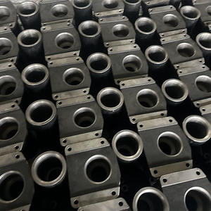 خدمة الصب في الاستثمار ، والصب ، معدات الطلاء الكهربائي ، أجزاء المعادن ، عجلة ساخنة ، سيارة مصبوبة بالقالب - Product Image 3