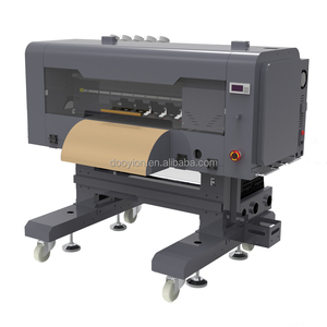 Meilleure nouvelle machine à secouer et à chauffer DTF <span class=keywords><strong>2022</strong></span> pour imprimante DTF 30cm 37cm - Product Image 5