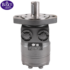 Motor Hidráulico Orbital Blince Serie H 101-xxxx-xxx de Alta Calidad para Barrena, Hierro Fundido Resistente a la Corrosión, 16kw de Potencia - Product Image 3