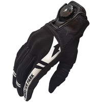 Gants de moto Alien Snail résistants aux chutes avec écran tactile, équipement de conduite, sécurité électronique, Monster Park, Polyester