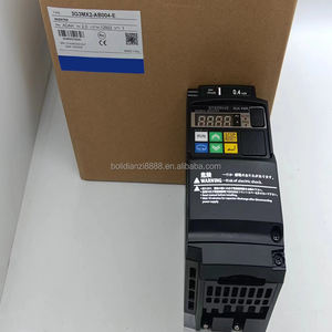 Поставщик золотой медали, новый оригинальный преобразователь частоты FR-A840-03250-2-60, в наличии, гарантия один год - Product Image 5