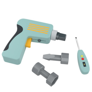 Jouets en bois pour enfants, jouets éducatifs en bois, jeu <span class=keywords><strong>de</strong></span> tape-taupe spatial, coordination œil-main pour enfants, OEM ODM - Product Image 2