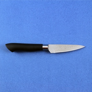 Juego de cuchillos de cocina profesionales, juego de cuchillos de cocina con cuchillo inteligente, chef, grabado, utilidad y pelado, 6 unidades - Product Image 3