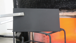 Pintura de <span class=keywords><strong>alta</strong></span> <span class=keywords><strong>temperatura</strong></span> de polvo de aluminio de silicio orgánico con recubrimiento de 400 grados antioxidante anticorrosivo - Product Image 3