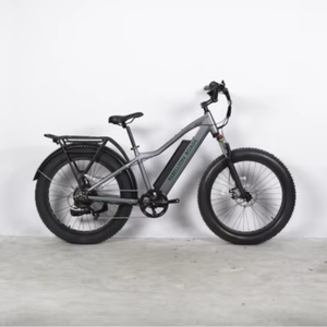 Bicicleta de montaña Bafang Trek de 48V, bicicleta eléctrica de montaña de 750W, bicicleta eléctrica de 26 pulgadas, oferta especial - Product Image 1