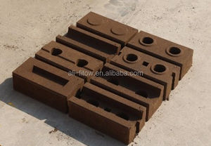 QMR7-10 <span class=keywords><strong>2016</strong></span> Nouvelle Technologie Machine à Briques Haute Capacité pour la Fabrication de Briques Sans Cuisson - Product Image 6