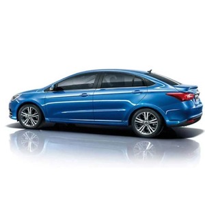 Proveedor de Fábrica de Sedán Chery Arrizo 5 Pro 2025 a Gasolina a Bajo Precio, Volante a la Izquierda, Versión Excellence 1.5 CVT, Auto Económico para Adultos - Product Image 5