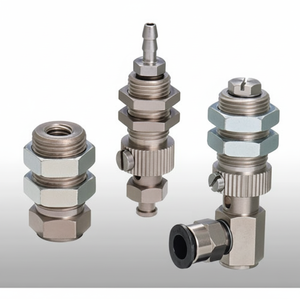 Pisco ที่วางแผ่นสุญญากาศ VPMD-M4-4-M5ส่วนประกอบอุตสาหกรรมเท่านั้น - Product Image 1