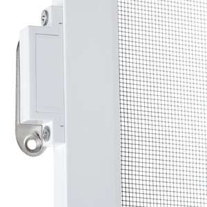 Marco <span class=keywords><strong>de</strong></span> aluminio <span class=keywords><strong>de</strong></span> alta calidad DIY mosquitera Puerta <span class=keywords><strong>de</strong></span> pantalla diseño moderno <span class=keywords><strong>para</strong></span> el hogar o el Hotel Material <span class=keywords><strong>de</strong></span> fibra <span class=keywords><strong>de</strong></span> vidrio <span class=keywords><strong>precio</strong></span> - Product Image 4