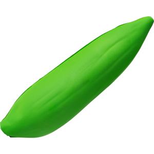 Custom Logo PU Promotional Stress Toy Stress <b>Ball</b> - Product Image 2