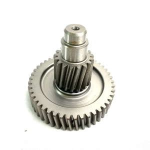 Engrenage de transmission finale de course 16x42T en acier inoxydable à vitesse variable pour moto et scooter KAO DIO, fabriqué à Taïwan - Product Image 5