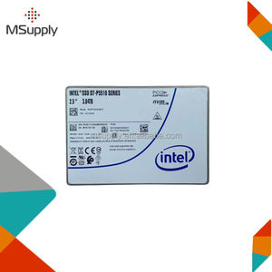 SSDPF2KX038TZ D7-P5510ซีรี่ส์3.84TB ไดรฟ์ NVMe PCIe 4.0 U.2 2.5นิ้ว15มม. 1DWPD - Product Image 1