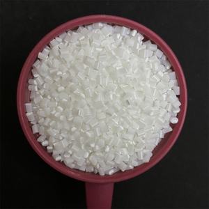 Moldeo por inyección Grado HIPS Pellets Resina de poliestireno de alto impacto HIPS 825 Gránulos Plástico - Product Image 6