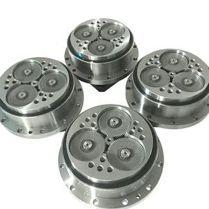 Reductor Cicloidal de Precisión 3F FAMED <span class=keywords><strong>RV320</strong></span>-EM-81, Baja Vibración, Gran Rendimiento, Alta Rigidez, Caja de Engranajes RV - Product Image 1