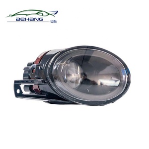 Original Car Lighting System Fog Lights LED Suitable for Volkswagen <strong>Passat</strong> B6 2005 <strong>2006</strong> 2007 2008 2009 2010 3C0941699 3C0941700 - Product Image 1