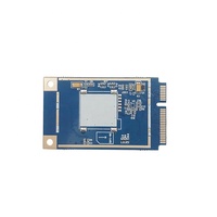 Quectel EC200U-EU LTE Cat1 4G MINI Module PCIE EC200UEUAA-N05-SGNSA B1/B3/B5/B7/B8/B20/B28/B38/B40/B41