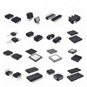 วงจรรวม IC FPGA 112 I/O 156Cpga IC แบบครบวงจร - Product Image 1
