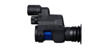 Caméra monoculaire de vision nocturne PARD NV007V2 Pro à clipser pour la chasse, optique pour l'extérieur avec application WIFI